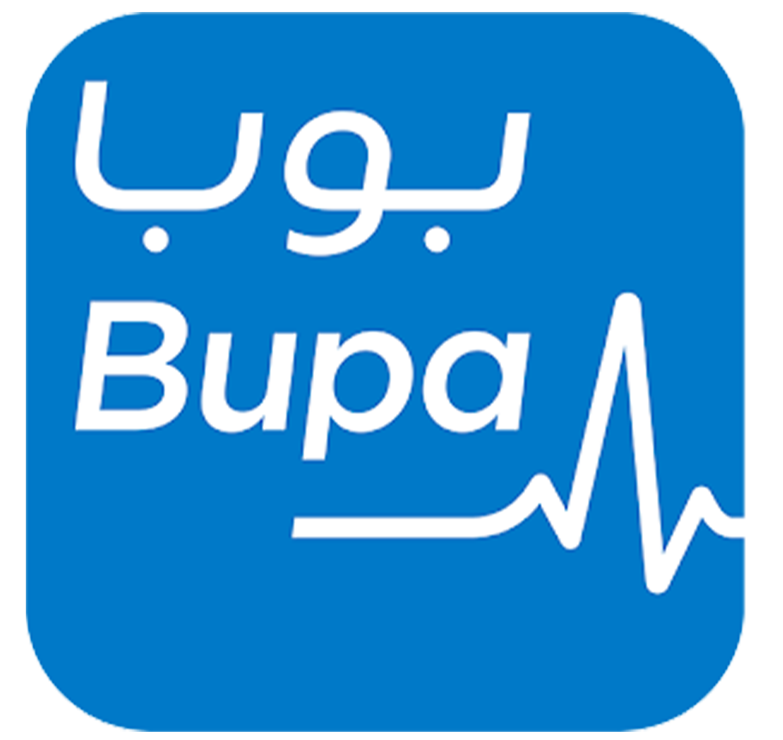 Bupa